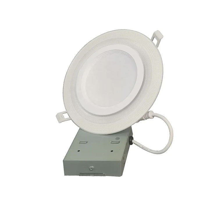 LED Recessed Night Light Retrofit